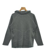AXESQUIN（アクシーズクイン）パーカー グレー サイズ:M レディース/2200621927030