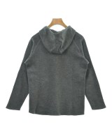 AXESQUIN（アクシーズクイン）パーカー グレー サイズ:M レディース/2200621927030