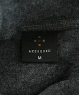 AXESQUIN（アクシーズクイン）パーカー グレー サイズ:M レディース/2200621927030