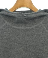 AXESQUIN（アクシーズクイン）パーカー グレー サイズ:M レディース/2200621927030