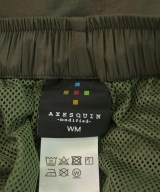 AXESQUIN（アクシーズクイン）ロング・マキシ丈スカート カーキ サイズ:M レディース/2200607418019