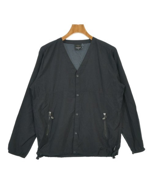 AXESQUIN(アクシーズクイン)その他 黒 サイズ:S/2200671117023