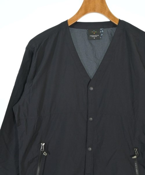 AXESQUIN（アクシーズクイン）その他 黒 サイズ:S メンズ/2200671117023