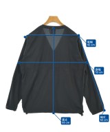 AXESQUIN（アクシーズクイン）その他 黒 サイズ:S メンズ/2200671117023