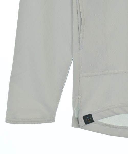 AXESQUIN（アクシーズクイン）その他 グレー サイズ:S レディース/2200654450826