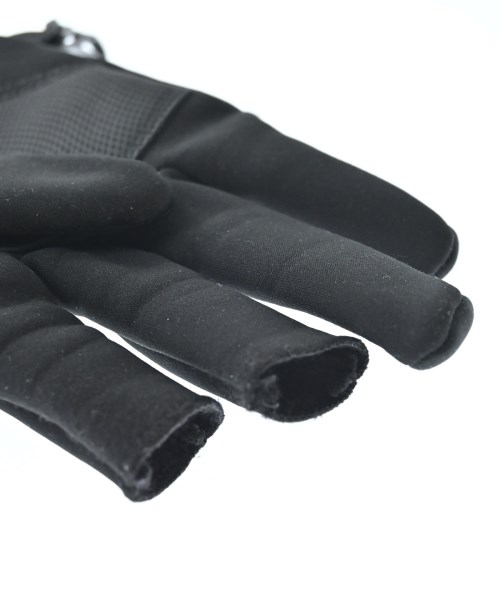 AXESQUIN（アクシーズクイン）手袋 黒 サイズ:M メンズ/2200654451144