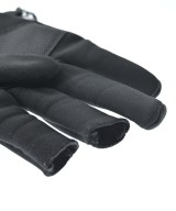 AXESQUIN（アクシーズクイン）手袋 黒 サイズ:M メンズ/2200654451144