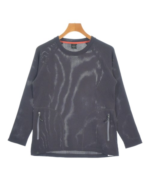 AXESQUIN(アクシーズクイン)Tシャツ・カットソー グレー サイズ:M/2200693985051