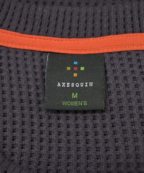 AXESQUIN（アクシーズクイン）Tシャツ・カットソー グレー サイズ:M レディース/2200693985051