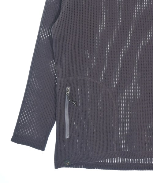 AXESQUIN（アクシーズクイン）Tシャツ・カットソー グレー サイズ:M レディース/2200693985051