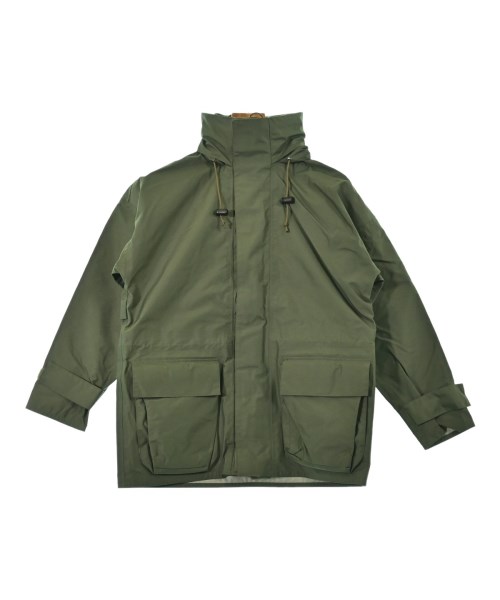 AXESQUIN(アクシーズクイン)その他 カーキ サイズ:XS/2200631819028