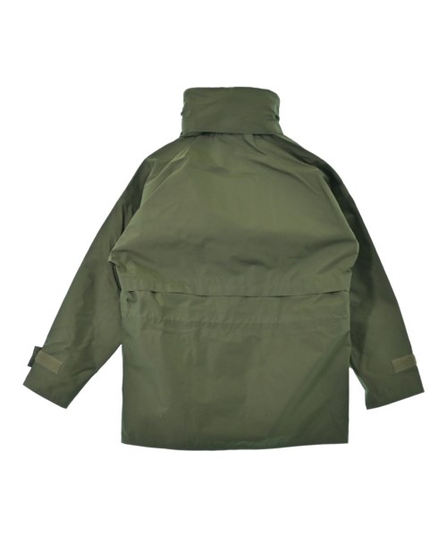 AXESQUIN（アクシーズクイン）その他 カーキ サイズ:XS メンズ/2200631819028