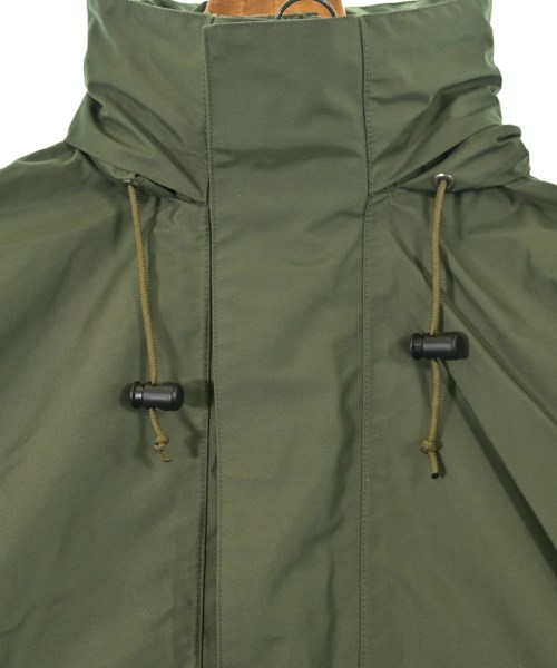 AXESQUIN（アクシーズクイン）その他 カーキ サイズ:XS メンズ/2200631819028