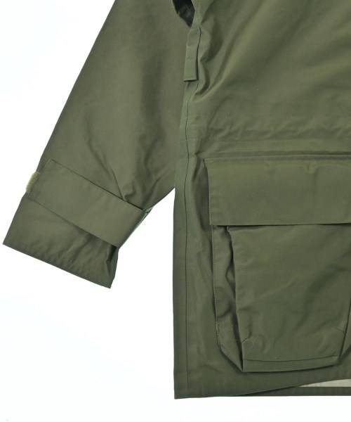 AXESQUIN（アクシーズクイン）その他 カーキ サイズ:XS メンズ/2200631819028