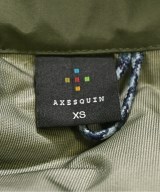 AXESQUIN（アクシーズクイン）その他 カーキ サイズ:XS メンズ/2200631819028