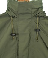 AXESQUIN（アクシーズクイン）その他 カーキ サイズ:XS メンズ/2200631819028