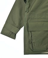 AXESQUIN（アクシーズクイン）その他 カーキ サイズ:XS メンズ/2200631819028