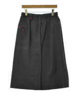 AXESQUIN ロング・マキシ丈スカート