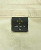 AXESQUIN（アクシーズクイン）カジュアルシャツ 白 サイズ:S メンズ/2200671604011