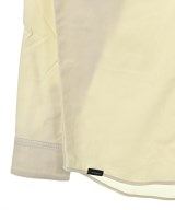 AXESQUIN（アクシーズクイン）カジュアルシャツ 白 サイズ:S メンズ/2200671604011