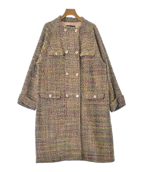 CHRISCELIN(クリスセリーン)その他 ピンク サイズ:44(XL位)/2200671940027