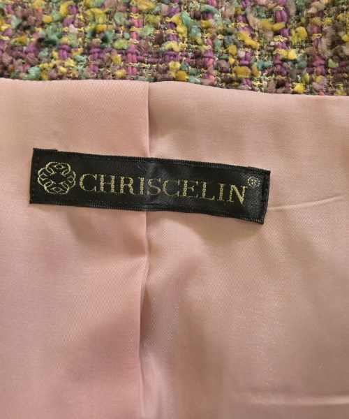 CHRISCELIN（クリスセリーン）その他 ピンク サイズ:44(XL位) レディース/2200671940027