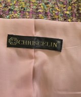CHRISCELIN（クリスセリーン）その他 ピンク サイズ:44(XL位) レディース/2200671940027