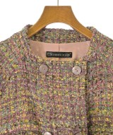 CHRISCELIN（クリスセリーン）その他 ピンク サイズ:44(XL位) レディース/2200671940027