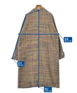 CHRISCELIN（クリスセリーン）その他 ピンク サイズ:44(XL位) レディース/2200671940027