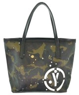 GENTIL BANDIT トートバッグ