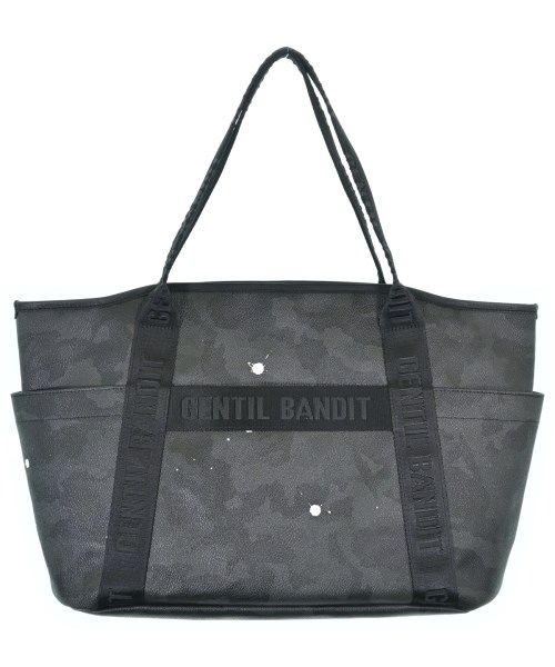 ジャンティバンティ(GENTIL BANDIT)のGENTIL BANDIT トートバッグ