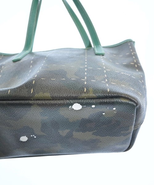 GENTIL BANDIT（ジャンティバンティ）トートバッグ カーキ サイズ:- レディース/2200657161132