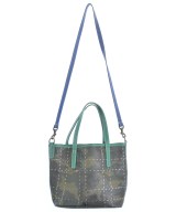 GENTIL BANDIT（ジャンティバンティ）トートバッグ カーキ サイズ:- レディース/2200657161132