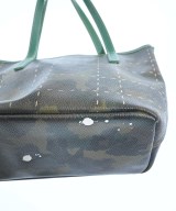 GENTIL BANDIT（ジャンティバンティ）トートバッグ カーキ サイズ:- レディース/2200657161132