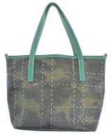 GENTIL BANDIT トートバッグ