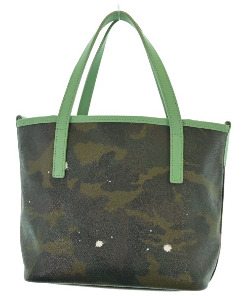 GENTIL BANDIT（ジャンティバンティ）トートバッグ カーキ サイズ:- レディース/2200660138121