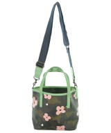 GENTIL BANDIT（ジャンティバンティ）トートバッグ カーキ サイズ:- レディース/2200660138121