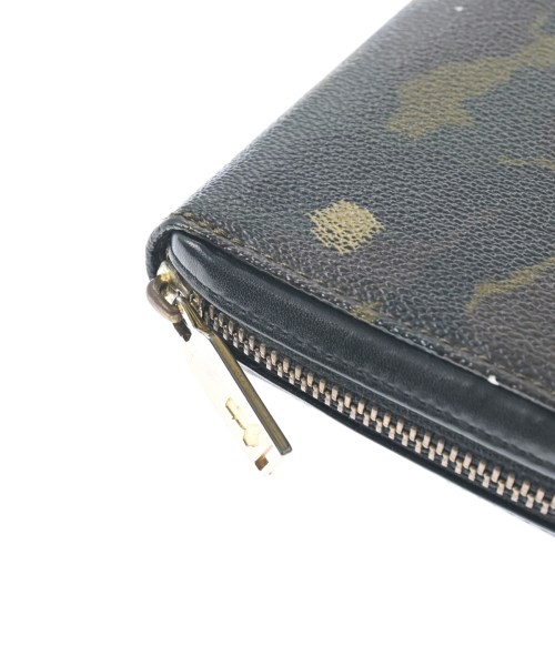 GENTIL BANDIT（ジャンティバンティ）財布・コインケース 緑 サイズ:- メンズ/2200647491058