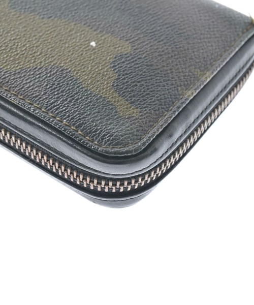 GENTIL BANDIT（ジャンティバンティ）財布・コインケース 緑 サイズ:- メンズ/2200647491058