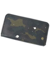 GENTIL BANDIT（ジャンティバンティ）財布・コインケース 緑 サイズ:- メンズ/2200647491058