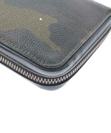 GENTIL BANDIT（ジャンティバンティ）財布・コインケース 緑 サイズ:- メンズ/2200647491058