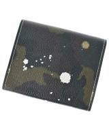 GENTIL BANDIT（ジャンティバンティ）財布・コインケース 緑 サイズ:- メンズ/2200647491065