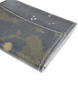 GENTIL BANDIT（ジャンティバンティ）財布・コインケース 緑 サイズ:- メンズ/2200647491065