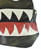 GENTIL BANDIT（ジャンティバンティ）ハンドバッグ カーキ サイズ:- レディース/2200647903155