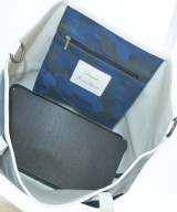 GENTIL BANDIT（ジャンティバンティ）トートバッグ 青 サイズ:- レディース/2200664386092