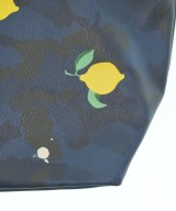 GENTIL BANDIT（ジャンティバンティ）トートバッグ 青 サイズ:- レディース/2200664386092