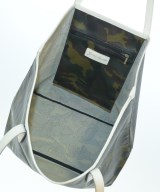 GENTIL BANDIT（ジャンティバンティ）トートバッグ カーキ サイズ:- レディース/2200671415020