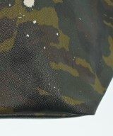 GENTIL BANDIT（ジャンティバンティ）トートバッグ カーキ サイズ:- レディース/2200671415020