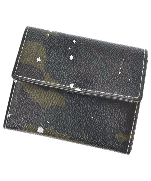 GENTIL BANDIT(ジャンティバンティ)財布・コインケース 黒 サイズ:-/2200665901164