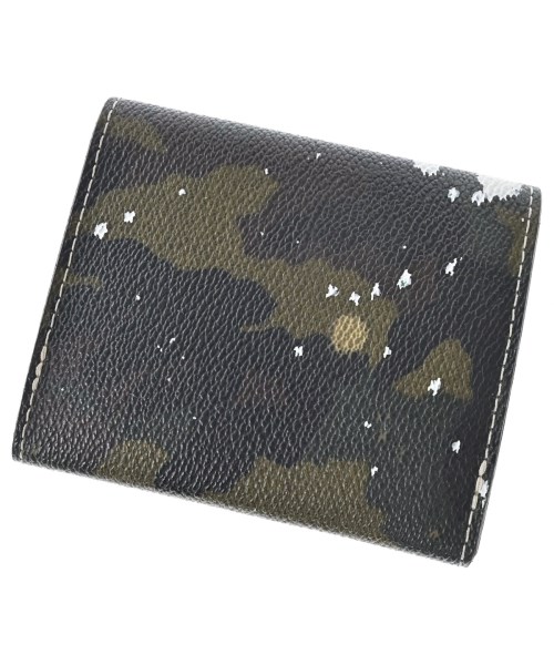 GENTIL BANDIT（ジャンティバンティ）財布・コインケース 黒 サイズ:- メンズ/2200665901164